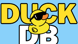 Get started with DuckDB