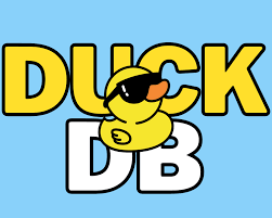 Get started with DuckDB