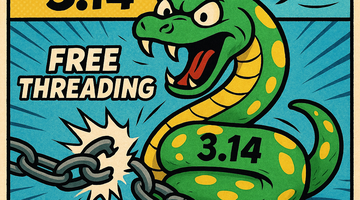 Free Threating in Python